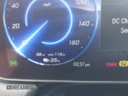 ✅ 2023 Mercedes-Benz EQE 350+ • VIN: 4JGGM2BB9PA013231 • Lot: 41060040. Listed on IAAI with 13,054 mi. Free auction sales archive from the USA and detailed vehicle history report at DreamBid. Image 18.