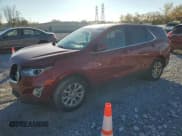 ✅ 2019 Chevrolet Equinox LT • VIN: 2GNAXKEVXK6285095 • Lot: 90124265. Listed on Copart with 241,572 mi. Free auction sales archive from the USA and detailed vehicle history report at DreamBid. Image 1.