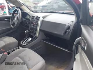 ✅ 2006 Saturn VUE • VIN: 5GZCZ33D66S813552 • Lot: 42616854. Wystawiony na IAAI z przebiegiem 193 650 mil. Bezpłatny archiwum sprzedaży aukcyjnych z USA i szczegółowy raport historii pojazdu na DreamBid. Zdjęcie 5.