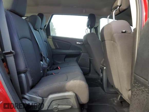✅ 2012 Dodge Journey American Value • VIN: 3C4PDCAB5CT265993 • Lot: 93686495. Listed on Copart with 71,578 mi. Free auction sales archive from the USA and detailed vehicle history report at DreamBid. Image 11.