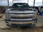 ✅ 2015 Chevrolet Silverado 1500 LT • VIN: 1GCRCREC7FZ169247 • Лот: 52804245. Опубликован ранее на Copart с пробегом 95 979 миль. Бесплатный доступ к архиву аукционных продаж из США и подробный отчёт об истории автомобиля на DreamBid. Изображение 5.