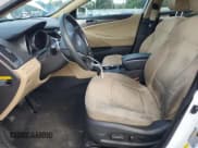 ✅ 2011 Hyundai Sonata Hybrid • VIN: KMHEC4A4XBA017922 • Lot: 70760894. Listed on Copart with 158,093 mi. Free auction sales archive from the USA and detailed vehicle history report at DreamBid. Image 7.