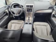 ✅ 2013 Lincoln MKX • VIN: 2LMDJ8JK7DBL28517 • Lot: 86313365. Listed on Copart with 109,053 mi. Free auction sales archive from the USA and detailed vehicle history report at DreamBid. Image 8.