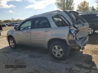 ✅ 2009 Chevrolet Equinox 1LT • VIN: 2CNDL33F996254767 • Лот: 79758134. Опубликован ранее на Copart с пробегом 260 665 миль. Бесплатный доступ к архиву аукционных продаж из США и подробный отчёт об истории автомобиля на DreamBid. Изображение 2.