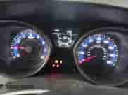 2014 Hyundai Elantra SE с VIN 5NPDH4AE0EH458966, выставлен на аукционе IAAI как лот 43398721 с пробегом 107 775 миль миль и . История ставок и продаж доступна на DreamBid. Изображение 7.