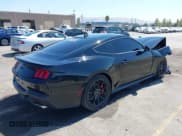 ✅ 2025 Ford Mustang GT • VIN: 1FA6P8CF3S5411599 • Lot: 42976891. Wystawiony na IAAI z przebiegiem 3 162 mil. Bezpłatny archiwum sprzedaży aukcyjnych z USA i szczegółowy raport historii pojazdu na DreamBid. Zdjęcie 4.
