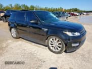 ✅ 2014 Land Rover Range Rover Sport HSE • VIN: SALWR2WF7EA359928 • Лот: 89825795. Опубликован ранее на Copart с пробегом 118 702 миль. Бесплатный доступ к архиву аукционных продаж из США и подробный отчёт об истории автомобиля на DreamBid. Изображение 4.