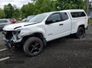 ✅ 2021 Chevrolet Colorado 4WD LT • VIN: 1GCHTCEN9M1161964 • Лот: 65781474. Опубликован ранее на Copart с пробегом 13 706 миль. Бесплатный доступ к архиву аукционных продаж из США и подробный отчёт об истории автомобиля на DreamBid. Изображение 1.