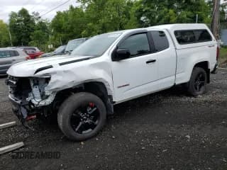 ✅ 2021 Chevrolet Colorado 4WD LT • VIN: 1GCHTCEN9M1161964 • Лот: 65781474. Опубликован ранее на Copart с пробегом 13 706 миль. Бесплатный доступ к архиву аукционных продаж из США и подробный отчёт об истории автомобиля на DreamBid. Изображение 1.