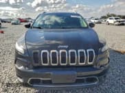 ✅ 2015 Jeep Cherokee Limited • VIN: 1C4PJMDB8FW757359 • Lot: 93353605. Listed on Copart with 104,457 mi. Free auction sales archive from the USA and detailed vehicle history report at DreamBid. Image 5.