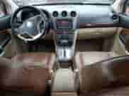 2008 Saturn VUE XE z VIN 3GSCL33P88S504772, wystawiony jako Copart lot #85728514 z przebiegiem 121 312 mil mil oraz Szkoda całkowita • Salvage title. Historia ofert i sprzedaży dostępna na DreamBid. Obrazek 8.