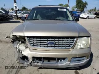 ✅ 2002 Ford Explorer XLT • VIN: 1FMZU63E82ZB48333 • Lot: 90666895. Wystawiony na Copart z przebiegiem 124 205 mil. Bezpłatny archiwum sprzedaży aukcyjnych z USA i szczegółowy raport historii pojazdu na DreamBid. Zdjęcie 5.