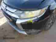 2016 Mitsubishi Outlander SE with VIN JA4AD3A31GZ009163, listed as a IAAI auction lot 43443229 with 274,674 mi miles and . Bid and sale history available at DreamBid. Image 6.