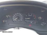 ✅ 1995 Ford Mustang • VIN: 1FALP4049SF194519 • Lot: 43551136. Listed on IAAI with 126,323 mi. Free auction sales archive from the USA and detailed vehicle history report at DreamBid. Image 7.