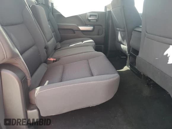 ✅ 2018 Chevrolet Silverado 2500HD LT • VIN: 1GC1KVEYXJF196716 • Lot: 85883955. Listed on Copart with Not provided. Free auction sales archive from the USA and detailed vehicle history report at DreamBid. Image 10.