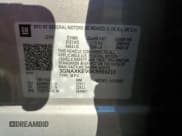 ✅ 2019 Chevrolet Equinox LT • VIN: 3GNAXKEV0KS569210 • Lot: 89684315. Listed on Copart with 50,750 mi. Free auction sales archive from the USA and detailed vehicle history report at DreamBid. Image 13.