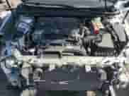 2020 Toyota Camry SE с VIN 4T1M11AK0LU935872, выставлен на аукционе Copart как лот 61269605 с пробегом 132 125 миль миль и Списание • Salvage title. История ставок и продаж доступна на DreamBid. Изображение 11.