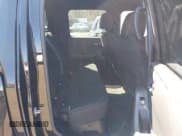 ✅ 2024 Nissan Frontier SV • VIN: 1N6ED1EK8RN656812 • Lot: 42071048. Listed on IAAI with 18,276 mi. Free auction sales archive from the USA and detailed vehicle history report at DreamBid. Image 8.