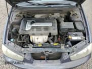 ✅ 2003 Hyundai Elantra GLS • VIN: KMHDN45DX3U593994 • Lot: 57074365. Wystawiony na Copart z przebiegiem 261 040 mil. Bezpłatny archiwum sprzedaży aukcyjnych z USA i szczegółowy raport historii pojazdu na DreamBid. Zdjęcie 11.