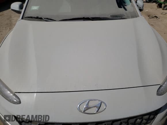 ✅ 2022 Hyundai Kona SEL • VIN: KM8K6CAB3NU921133 • Лот: 72038794. Опубликован ранее на Copart с пробегом Не указан. Бесплатный доступ к архиву аукционных продаж из США и подробный отчёт об истории автомобиля на DreamBid. Изображение 12.