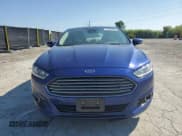 ✅ 2015 Ford Fusion Titanium • VIN: 3FA6P0K99FR247145 • Lot: 71684805. Wystawiony na Copart z przebiegiem 93 544 mil. Bezpłatny archiwum sprzedaży aukcyjnych z USA i szczegółowy raport historii pojazdu na DreamBid. Zdjęcie 5.