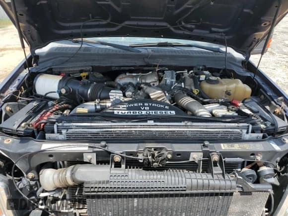 ✅ 2008 Ford F-350 XL • VIN: 1FTWX31R08EB66019 • Lot: 61958924. Wystawiony na Copart z przebiegiem 135 010 mil. Bezpłatny archiwum sprzedaży aukcyjnych z USA i szczegółowy raport historii pojazdu na DreamBid. Zdjęcie 12.