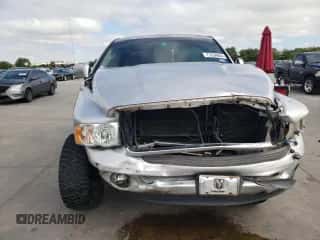 ✅ 2005 Dodge 1500 SLT • VIN: 1D7HA18DX5J575100 • Лот: 71294804. Размещён на Copart с пробегом Не указан миль. Получите бесплатный доступ к архиву аукционных продаж из США и посмотрите подробный отчёт об истории автомобиля на DreamBid. Изображение 5.