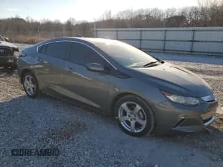 ✅ 2017 Chevrolet Volt LT • VIN: 1G1RC6S52HU125251 • Lot: 43550264. Wystawiony na Copart z przebiegiem 74 453 mil. Bezpłatny archiwum sprzedaży aukcyjnych z USA i szczegółowy raport historii pojazdu na DreamBid. Zdjęcie 4.