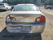 ✅ 2008 Chevrolet Malibu 1LS • VIN: 1G1ZG57BX8F256221 • Lot: 91399035. Listed on Copart with 122,427 mi. Free auction sales archive from the USA and detailed vehicle history report at DreamBid. Image 6.