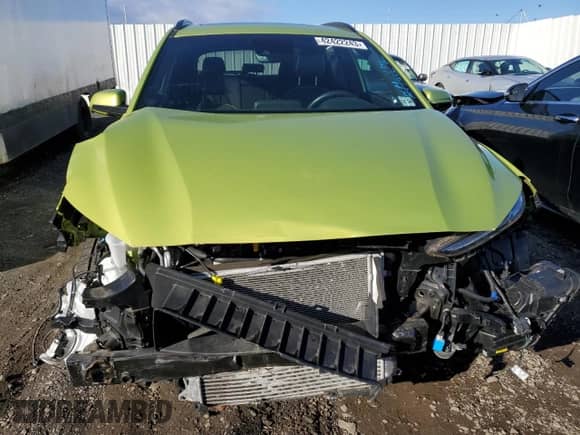 2020 Hyundai Kona Limited с VIN KM8K3CA5XLU486384, выставлен на аукционе Copart как лот 42422243 с пробегом 9 048 миль миль и . История ставок и продаж доступна на DreamBid. Изображение 5.