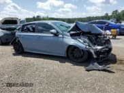 ✅ 2024 Honda Civic Touring • VIN: 2HGFE1F92RH314766 • Лот: 57817815. Опубликован ранее на Copart с пробегом Не указан. Бесплатный доступ к архиву аукционных продаж из США и подробный отчёт об истории автомобиля на DreamBid. Изображение 4.