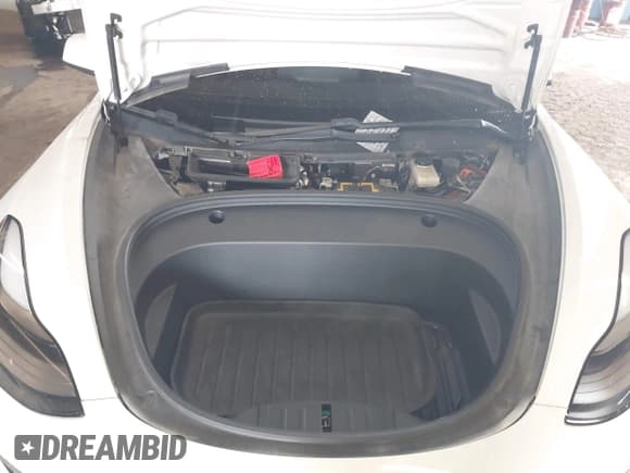 ✅ 2021 Tesla Model 3 Standard Range Plus • VIN: 5YJ3E1EA6MF009508 • Lot: 43296972. Listed on IAAI with 95,539 mi. Free auction sales archive from the USA and detailed vehicle history report at DreamBid. Image 10.