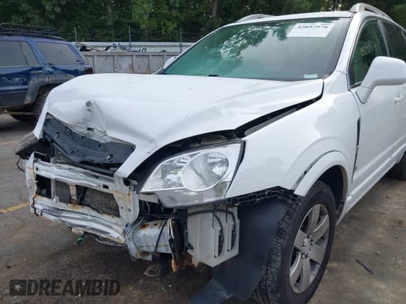 ✅ 2008 Saturn VUE XR • VIN: 3GSDL73728S505914 • Lot: 42897978. Wystawiony na IAAI z przebiegiem 215 931 mil. Bezpłatny archiwum sprzedaży aukcyjnych z USA i szczegółowy raport historii pojazdu na DreamBid. Zdjęcie 6.