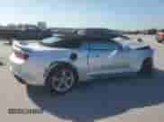 2019 Chevrolet Camaro 1LT с VIN 1G1FB3DX5K0125150, выставлен на аукционе Copart как лот 52542775 с пробегом 74 721 миль миль и Списание • Salvage title. История ставок и продаж доступна на DreamBid. Изображение 3.