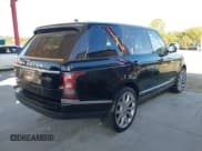 ✅ 2015 Land Rover Range Rover Supercharged • VIN: SALGS2TF7FA213074 • Lot: 43830966. Listed on IAAI with 89,817 mi. Free auction sales archive from the USA and detailed vehicle history report at DreamBid. Image 4.