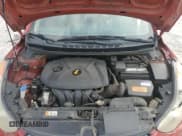 ✅ 2013 Hyundai Elantra Limited • VIN: KMHDH4AEXDU710738 • Лот: 85825005. Опубликован ранее на Copart с пробегом 397 025 миль. Бесплатный доступ к архиву аукционных продаж из США и подробный отчёт об истории автомобиля на DreamBid. Изображение 11.