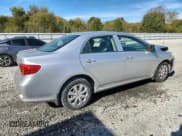 ✅ 2009 Toyota Corolla XLE • VIN: JTDBL40E79J054213 • Лот: 90878195. Опубликован ранее на Copart с пробегом 175 602 миль. Бесплатный доступ к архиву аукционных продаж из США и подробный отчёт об истории автомобиля на DreamBid. Изображение 3.