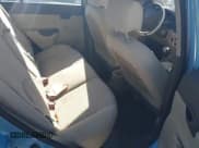 ✅ 2009 Hyundai Accent Auto GLS • VIN: KMHCN46C99U340966 • Лот: 41000880. Опубликован ранее на IAAI с пробегом 165 160 миль. Бесплатный доступ к архиву аукционных продаж из США и подробный отчёт об истории автомобиля на DreamBid. Изображение 8.