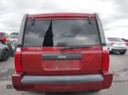 ✅ 2007 Jeep Commander Sport • VIN: 1J8HH48K37C635868 • Lot: 43396709. Wystawiony na IAAI z przebiegiem 211 054 mil. Bezpłatny archiwum sprzedaży aukcyjnych z USA i szczegółowy raport historii pojazdu na DreamBid. Zdjęcie 16.