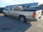 ✅ 1999 Chevrolet Silverado 1500 LT • VIN: 1GCEC19T9XE210125 • Lot: 43629583. Wystawiony na IAAI z przebiegiem Nie podano mil. Skorzystaj z bezpłatnego archiwum sprzedaży aukcyjnych z USA i zobacz szczegółowy raport historii pojazdu na DreamBid. Zdjęcie 3.