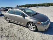 ✅ 2007 Honda Civic EX • VIN: 1HGFA16867L047974 • Лот: 89848875. Опубликован ранее на Copart с пробегом 200 842 миль. Бесплатный доступ к архиву аукционных продаж из США и подробный отчёт об истории автомобиля на DreamBid. Изображение 4.