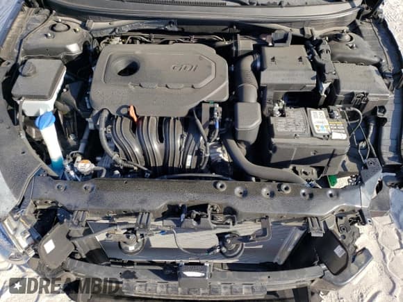 ✅ 2019 Hyundai Sonata SEL • VIN: 5NPE34AF7KH732560 • Lot: 42331193. Listed on Copart with 10,921 mi. Free auction sales archive from the USA and detailed vehicle history report at DreamBid. Image 11.