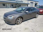 ✅ 2012 Chevrolet Malibu 2LT • VIN: 1G1ZD5E09CF153391 • Лот: 69842874. Опубликован ранее на Copart с пробегом 75 288 миль. Бесплатный доступ к архиву аукционных продаж из США и подробный отчёт об истории автомобиля на DreamBid. Изображение 1.