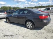 ✅ 2009 Hyundai Sonata GLS • VIN: 5NPET46C09H477159 • Lot: 86600825. Wystawiony na Copart z przebiegiem 161 675 mil. Bezpłatny archiwum sprzedaży aukcyjnych z USA i szczegółowy raport historii pojazdu na DreamBid. Zdjęcie 2.