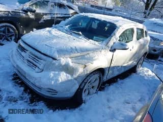 ✅ 2010 Dodge Caliber SXT • VIN: 1B3CB4HA4AD534044 • Lot: 43876000. Listed on IAAI with 123,036 mi. Free auction sales archive from the USA and detailed vehicle history report at DreamBid. Image 2.