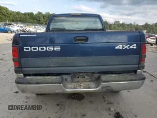 ✅ 2001 Dodge 1500 • VIN: 1B7HF16Y81S774099 • Лот: 70673934. Опубликован ранее на Copart с пробегом Не указан. Бесплатный доступ к архиву аукционных продаж из США и подробный отчёт об истории автомобиля на DreamBid. Изображение 6.