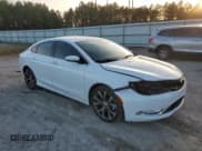 ✅ 2015 Chrysler 200 C • VIN: 1C3CCCCG4FN510513 • Lot: 92380105. Wystawiony na Copart z przebiegiem 102 549 mil. Bezpłatny archiwum sprzedaży aukcyjnych z USA i szczegółowy raport historii pojazdu na DreamBid. Zdjęcie 4.