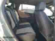 2025 Chevrolet Equinox AWD ACTIV with VIN 3GNAXSEG9SL199063, listed as a Copart auction lot 49470305 with 1,080 mi miles and Salvage title. Bid and sale history available at DreamBid. Image 11.