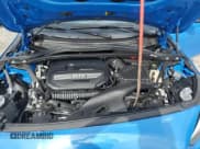 ✅ 2020 BMW 2 Series 228i xDrive • VIN: WBA73AK07L7F98155 • Lot: 71447885. Wystawiony na Copart z przebiegiem 24 364 mil. Bezpłatny archiwum sprzedaży aukcyjnych z USA i szczegółowy raport historii pojazdu na DreamBid. Zdjęcie 11.