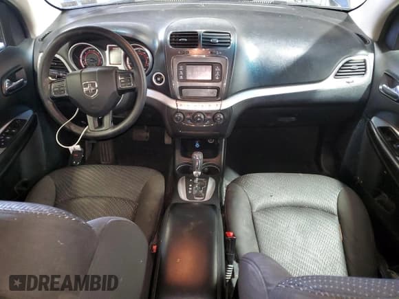 ✅ 2017 Dodge Journey SXT • VIN: 3C4PDDBG1HT574366 • Лот: 90578005. Опубликован ранее на Copart с пробегом 148 118 миль. Бесплатный доступ к архиву аукционных продаж из США и подробный отчёт об истории автомобиля на DreamBid. Изображение 8.